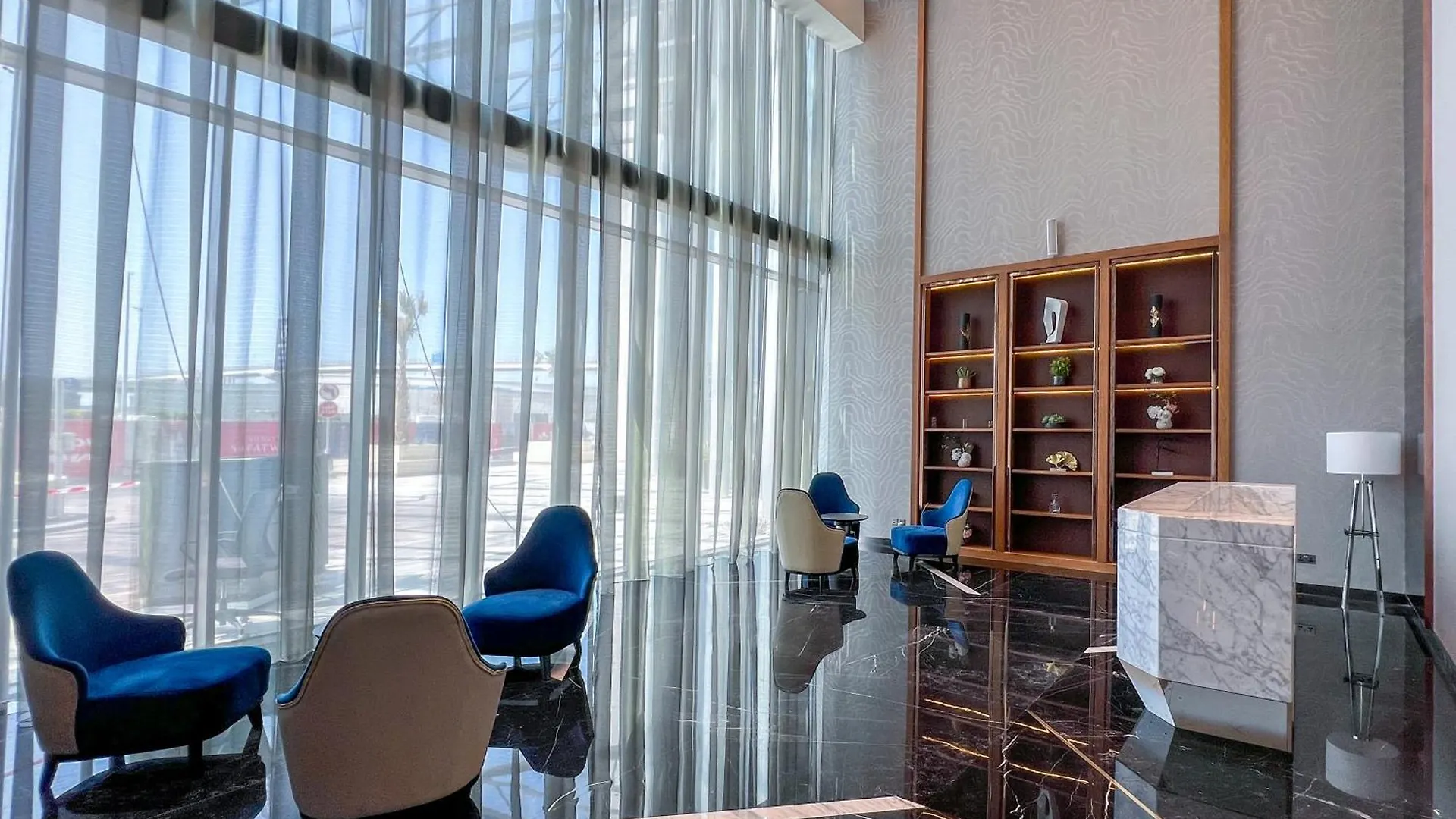 Noor Escape I Family Apartment Near Dubai Mall