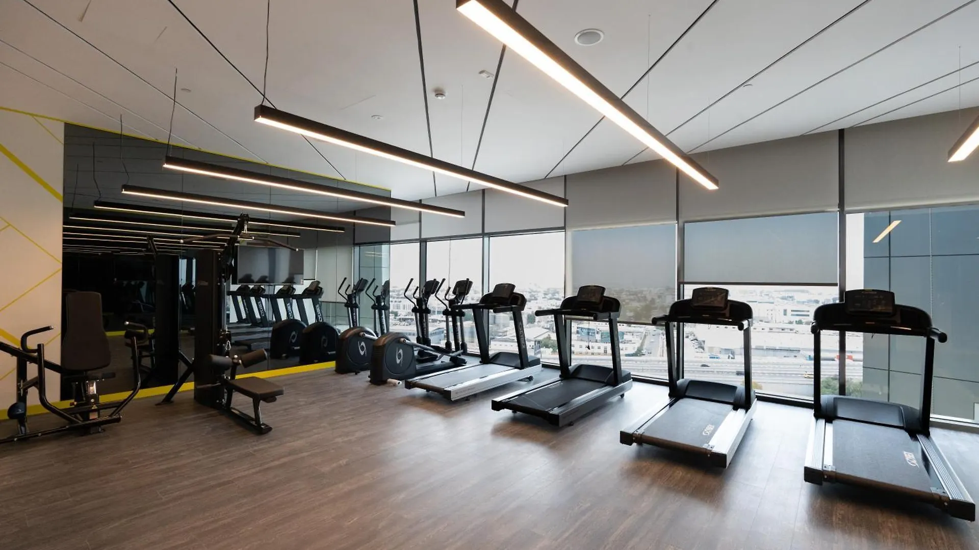Noor Escape I Family Apartment Near Dubai Mall 0*,  United Arab Emirates