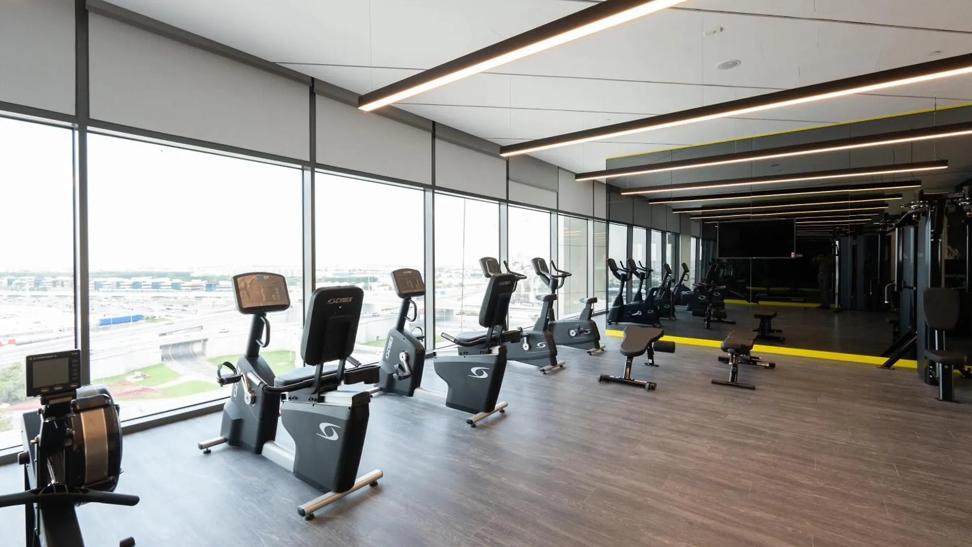 Noor Escape I Family Apartment Near Dubai Mall